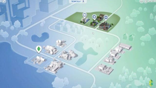 The Sims 4 - Rags to Riches: Green Thumb (Part 13)