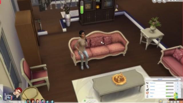 The Sims 4 - Lady's Life - Part 32