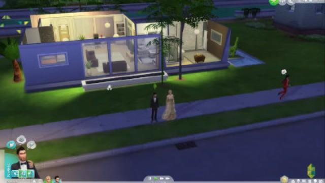 The Sims 4 Mods - Politics Mod