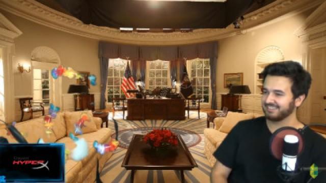 The Sims 4: Head 2 Head - Politics Mod (Part 1 / 3)