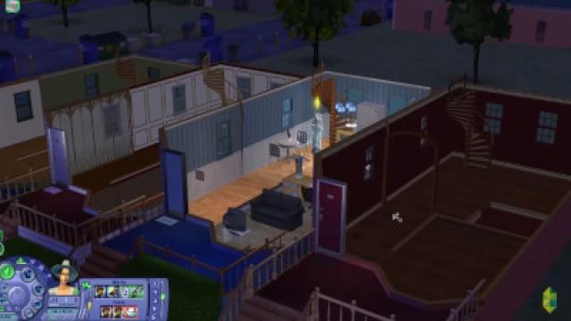 The Sims 2 - Rags & Witches - Part 3