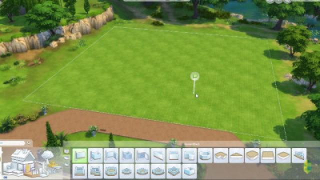 Let's Build a Big Brother House - Part 1