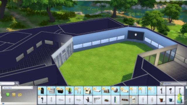 Let's Build a Big Brother House - Part 2