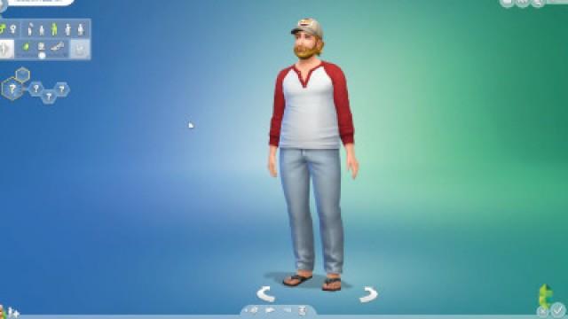 Who is the FASTEST Master Baker Challenge (Sims 4)