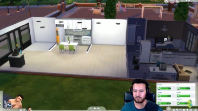 The Sims 4 - Road to $1,000,000 - Part 9