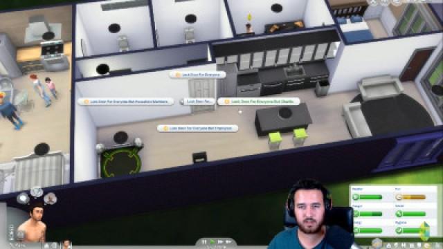 The Sims 4 - Road to $1,000,000 - Part 10
