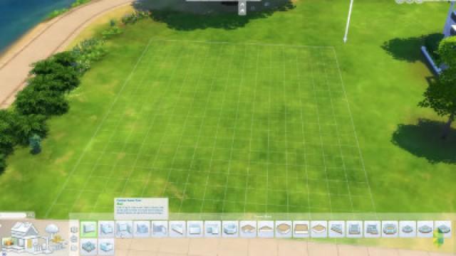 The Sims 4 House Building - Tiny Living