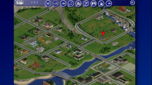 Let's Build a "Modern" Home in The Sims 1 - Part 1