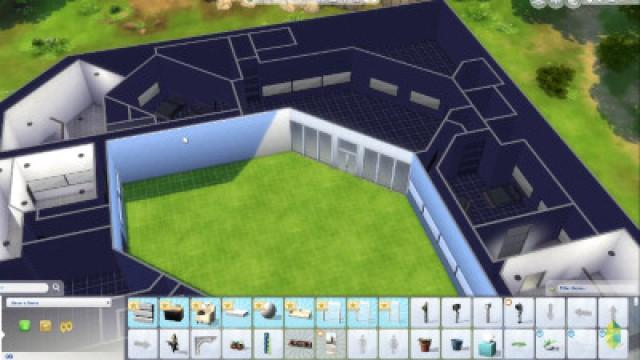 Let's Build a Big Brother House - Part 3