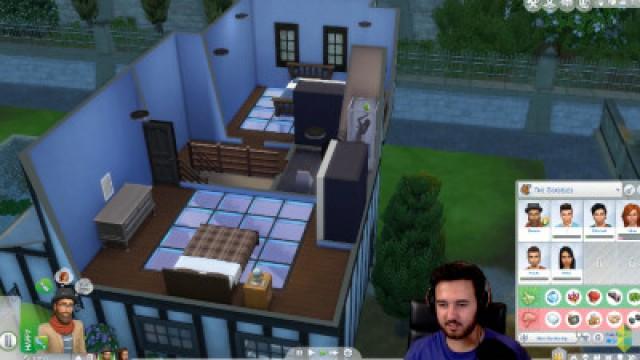 The Sims 4 Get Together - First Look (Part 3)