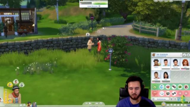 The Sims 4 Get Together - First Look (Part 4)