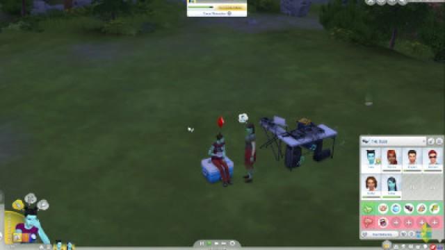 The Sims 4 Get Together - Rags to Riches - Part 2