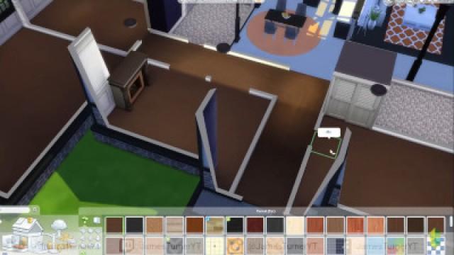 The Sims 4 House Building - Settlebrooke Cottage (Part 2 / 2)