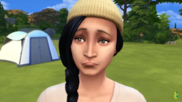 The Sims 4 Get Together - Rags to Riches - Part 4