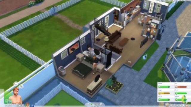 The Sims 4 - Rags to Riches: Green Thumb (Part 18)