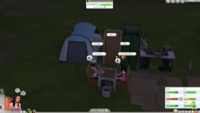 The Sims 4 Get Together - Rags to Riches - Part 6