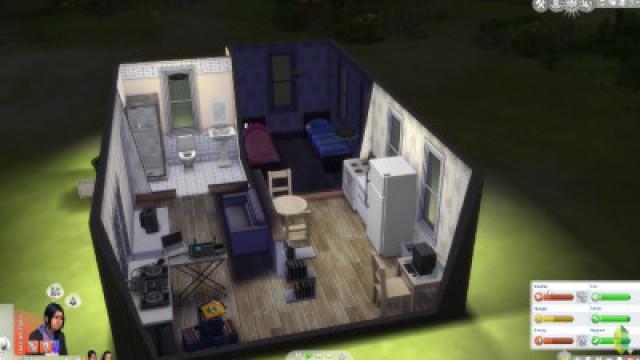 The Sims 4 Get Together - Rags to Riches - Part 10