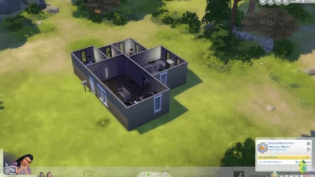 The Sims 4 Get Together - Rags to Riches - Part 13
