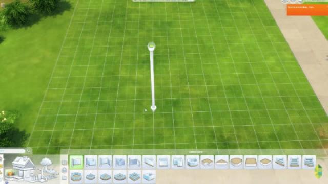The Sims 4 House Building - Modernised Townhouse