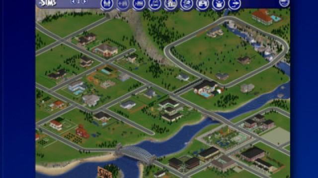 SIMS 101 - First Time Playing The Sims