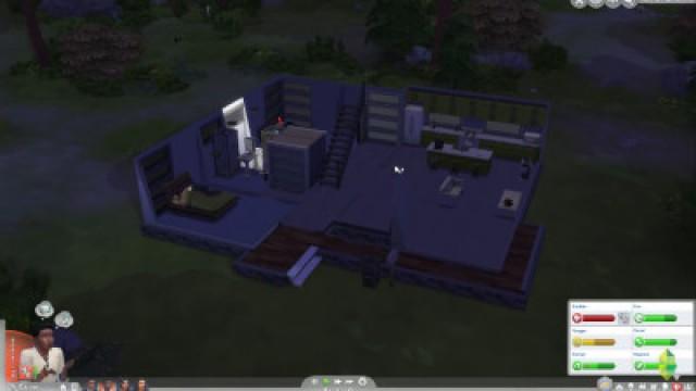The Sims 4 Get Together - Rags to Riches - Part 19