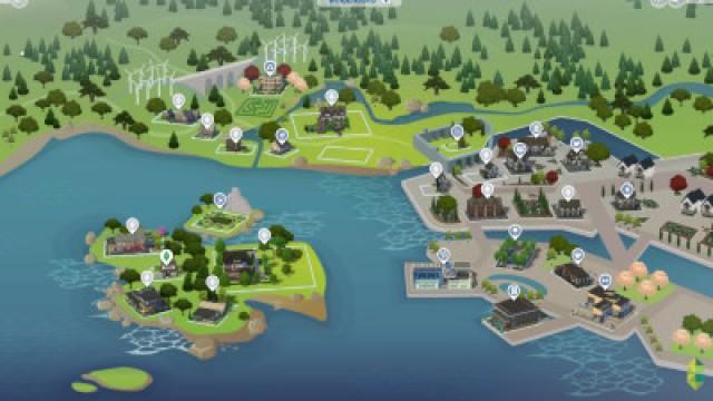 The Sims 4 Get Together - Rags to Riches - Part 20
