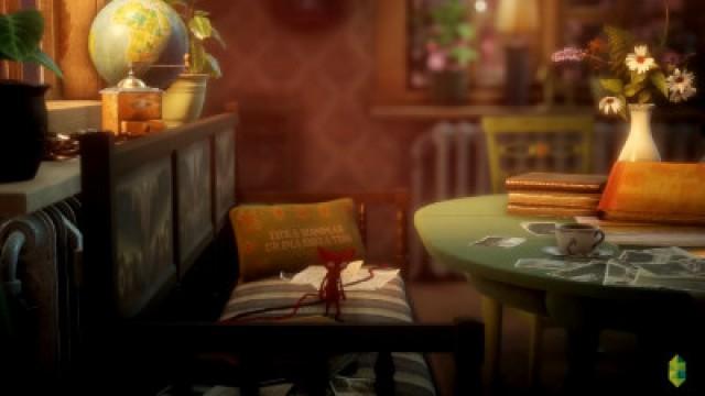 Let's Play - Unravel