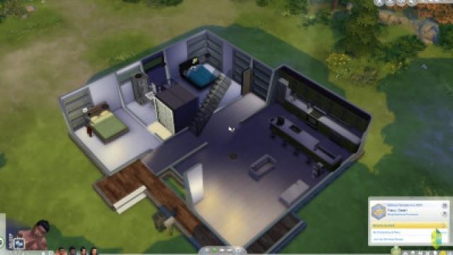 The Sims 4 Get Together - Rags to Riches - Part 22