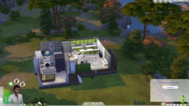 The Sims 4 Get Together - Rags to Riches - Part 23