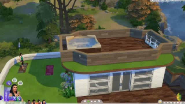 The Sims 4 Get Together - Rags to Riches - Part 24