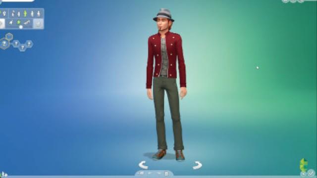 SIMS 104 - The Final Lesson