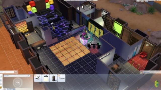 The Sims 4 Get Together - Rags to Riches - Part 26