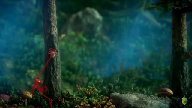 Let's Play - Unravel - Part 2