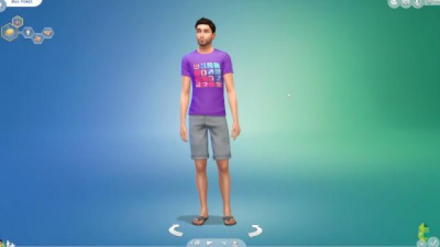 SUPER SIM CHALLENGE | Epic Bro's Night Out! (Part 1)