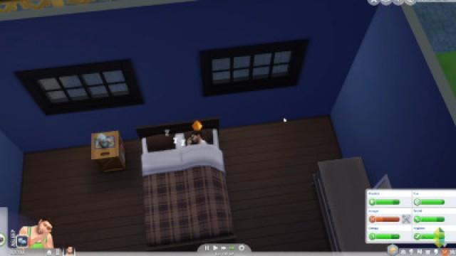 SUPER SIM CHALLENGE | Grinding for Savant! (Part 2)
