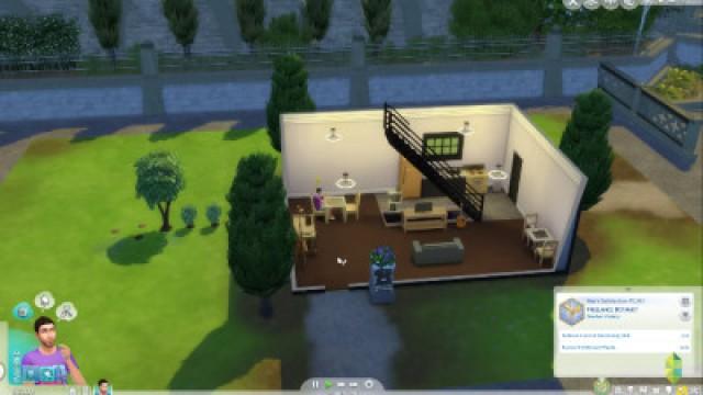 SUPER SIM CHALLENGE | Paolo, Can You Chill? (Part 3)