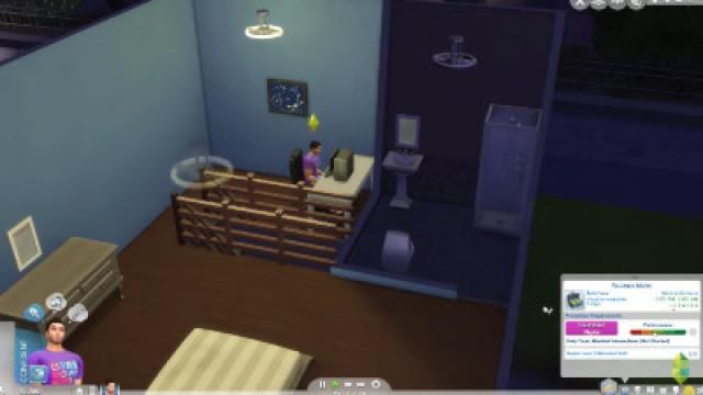 SUPER SIM CHALLENGE | My Life is Grilled Cheese! (Part 6)