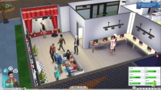 The Sims 4 - Road to $1,000,000 - Part 13