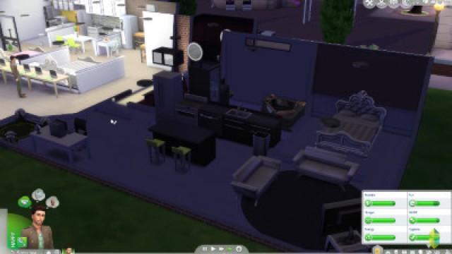 The Sims 4 - Road to $1,000,000 - Part 14