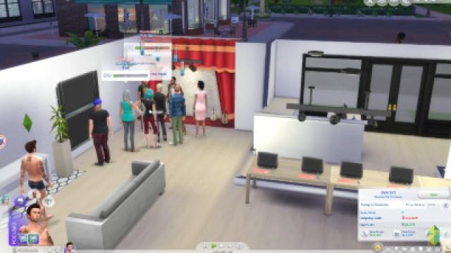 The Sims 4 - Road to $1,000,000 - Part 15