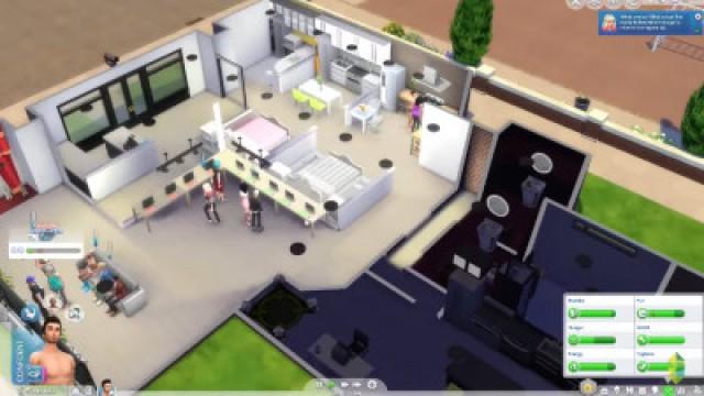 The Sims 4 - Road to $1,000,000 - Part 16