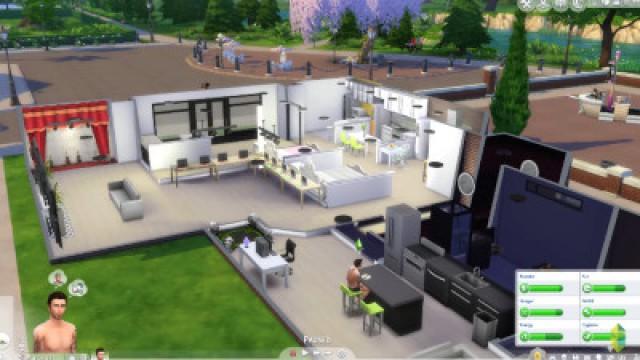 The Sims 4 - Road to $1,000,000 - Part 17