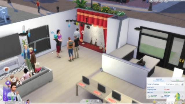 The Sims 4 - Road to $1,000,000 - Part 18
