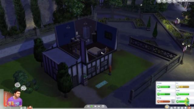 SUPER SIM CHALLENGE | Let's go Paolo! (Part 7)