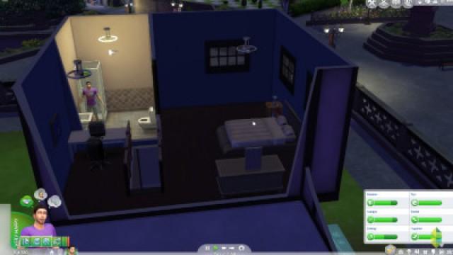 SUPER SIM CHALLENGE | Paolo's Great and All... (Part 8)