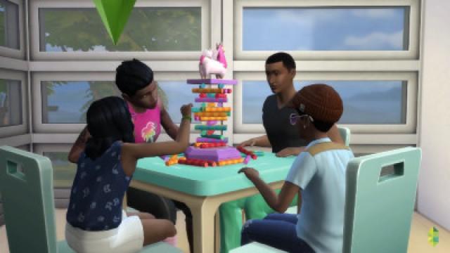 The Sims 4 Get Together - Rags to Riches - Part 30 (FINALE)