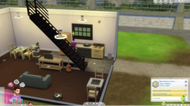 SUPER SIM CHALLENGE | 8 Relationships at Once!? (Part 10)