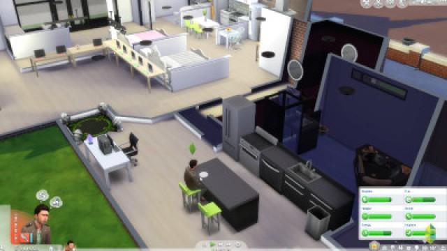 The Sims 4 - Road to $1,000,000 - Part 19