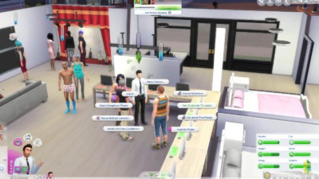 The Sims 4 - Road to $1,000,000 - Part 20