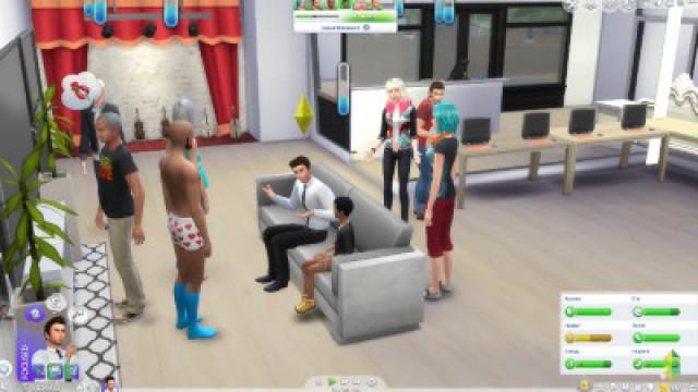 The Sims 4 - Road to $1,000,000 - Part 21 (FINALE)